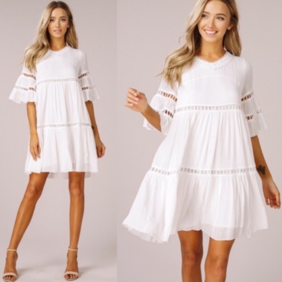 Bellanblue Dresses & Skirts - ISABELLE Midi Dress  